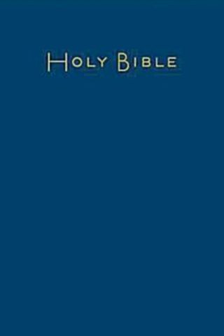 9781609260545 Church Bible