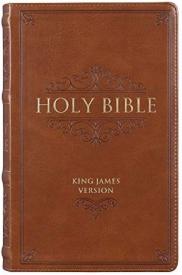 9781642724646 Giant Print Bible