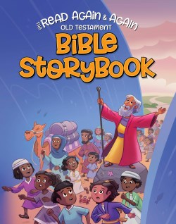 9781646071371 Read Again And Again Old Testament Bible Storybook