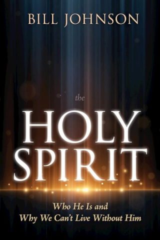 9798887693101 Holy Spirit : Who He Is And Why We Can'f Live Without Him