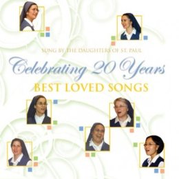 0819815810 Celebrating 20 Years : Beloved Songs