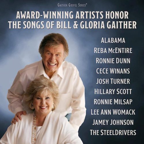 617884951825 Gaither Tribute : Award Winning Artists Honor The Songs Of Bill And Gloria