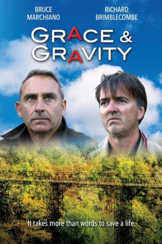 727985016153 Grace And Gravity (DVD)