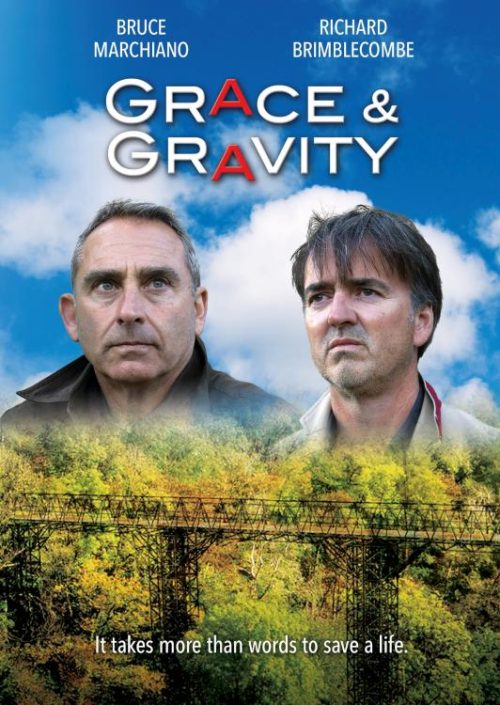 727985016153 Grace And Gravity (DVD)