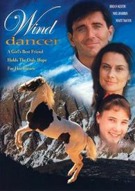 740178200320 Wind Dancer : A Girls Best Friend Holds The Only Hope For Her Future (DVD)