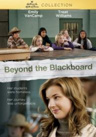 767685161548 Beyond The Blackboard (DVD)