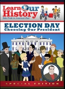 855973003066 Election Day Choosing Our President (DVD)