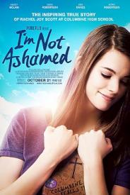 857000006095 Im Not Ashamed (DVD)