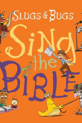 860003480113 Sing The Bible With Slugs And Bugs 4