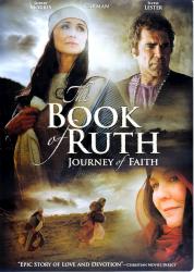 893261001868 Book Of Ruth (DVD)