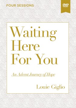 9780310169369 Waiting Here For You Video Study (DVD)