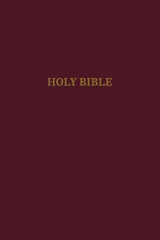 9780310449447 Reference Bible Giant Print Comfort Print