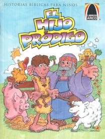 9780570051695 Hijo Prodigo - (Spanish)