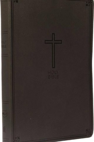 9780718098032 Value Thinline Bible Compact Comfort Print