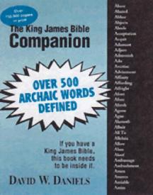 9780758904003 King James Bible Companion