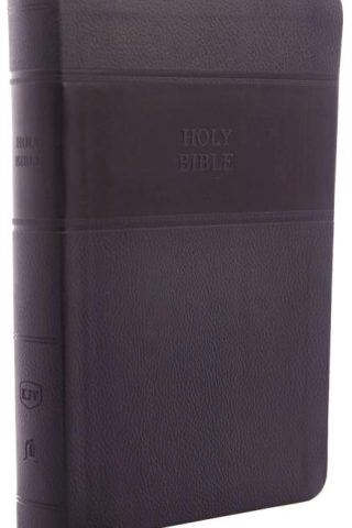 9780785215561 Personal Size Giant Print Reference Bible Comfort Print