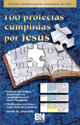 9780805465990 100 Profecias Cumplidas Por Je - (Spanish)