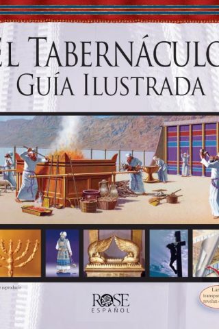 9780805495430 Tabernaculo Guia Ilustrada - (Spanish)