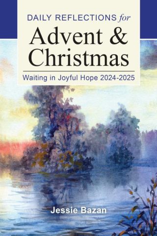 9780814667170 Waiting In Joyful Hope 2024-2025