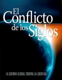 9780816393107 Conflicto De Los Siglos - (Spanish)