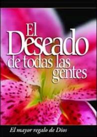 9780816393299 Deseado De Todas Las Gentes - (Spanish)