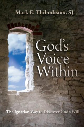 9780829428612 Gods Voice Within