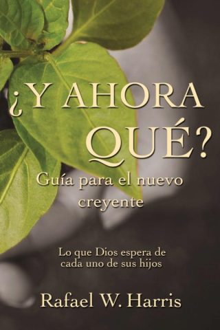 9780829710762 Y Ahora Que - (Spanish)