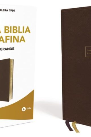 9780829770605 Ultrathin Large Print Bible