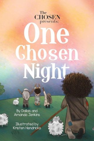 9780830787388 Chosen Presents One Chosen Night