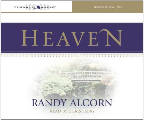 9780842379687 Heaven (Abridged) (Audio CD)