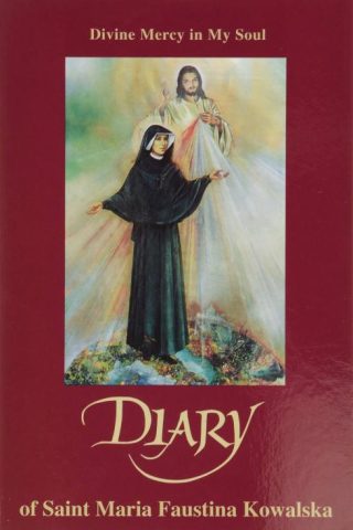 9780944203040 Diary Of Saint Maria Faustina Kowalska