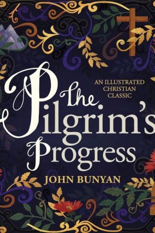 9781400216512 Pilgrims Progress : An Illustrated Christian Classic