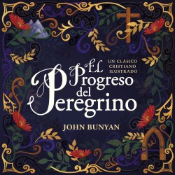 9781400220311 Progreso Del Peregrino - (Spanish)