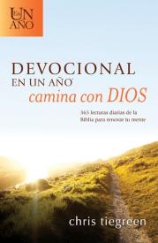 9781414396743 Camina Con Dios - (Spanish)