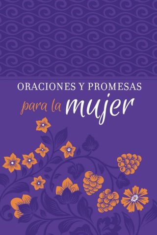 9781424559701 Oraciones Y Promesas Para La M - (Spanish)