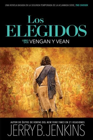 9781424565979 Eligidos Vengan Y Vean - (Spanish)