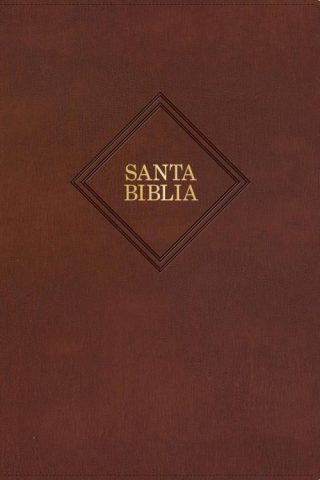 9781430095330 Super Giant Print Bible With References