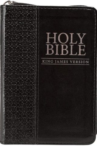 9781432102364 Compact Bible