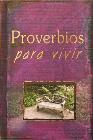 9781432107116 Proverbios Para Vivir - (Spanish)