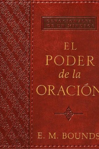 9781432112950 Poder De La Oracion - (Spanish)