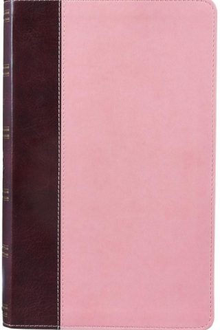 9781432117382 Giant Print Bible