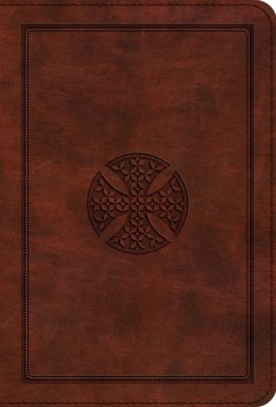 9781433556043 Large Print Compact Bible