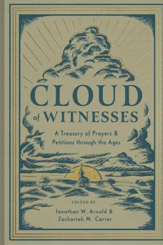 9781433570582 Cloud Of Witnesses