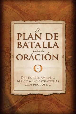 9781433689192 Plan De Batalla Para La Oracio - (Spanish)