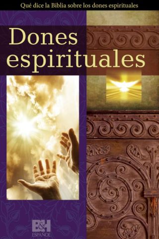 9781433689369 Dones Espirituales Folleto - (Spanish)