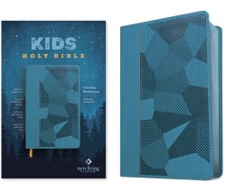 9781496483973 Kids Thinline Reference Bible