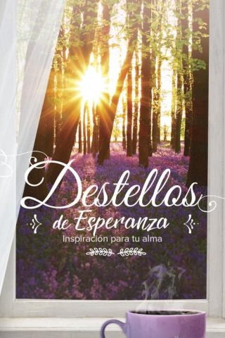 9781535902823 Destellos De Esperanza - (Spanish)