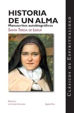 9781586179021 Historia De Un Alma - (Spanish)