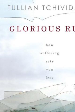 9781613751671 Glorious Ruin : How Suffering Makes You Free (Unabridged) (Audio CD)