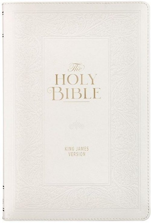 9781639526772 Giant Print Bible